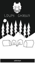 LOUPS GAROUS tirage au sort截图3