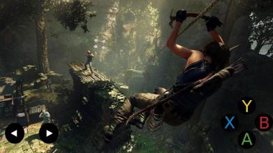 Shadow of The Tomb Raider Img截图3