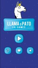 Llama o Pato截图4