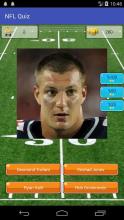 Who's the NFL Football Player截图4