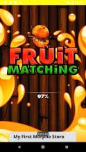 Fruits Crush - Fruits Matching Game截图5