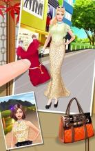 Chic Doll's Fashion Designer截图5