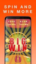 Wheel - Play game and win Bitcoins截图2