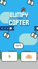 Bumpy Copter截图5