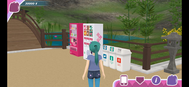 shougo city 3d截图4