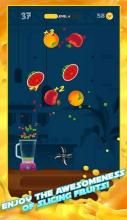 Fruit Slice Master截图1