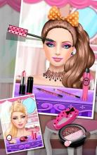 Chic Doll's Fashion Designer截图1