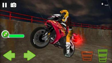 Stunt Mania Impossible截图2