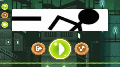 Ultimate Stickman Runner截图4