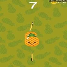 Pineapple Killer截图2