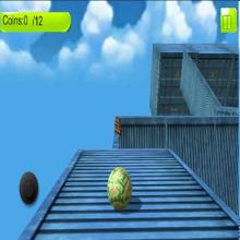 Ball3D Balance Hardest截图1