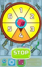 Snakes and Ladders : the game截图3