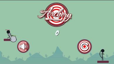 Archery Man截图2