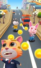 Pet Runner - Cat Rush截图4