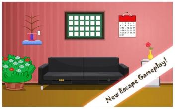 HFG New Escape Games 205截图2