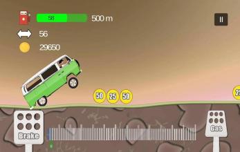 Cars Climb截图3