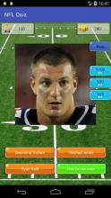 Who's the NFL Football Player截图3