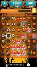 Cookie Blast : Halloween Edition截图3