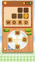 Word Connect: Word Link, Create Words From Letters截图5