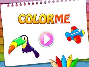 Color Me截图4