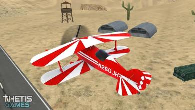 Real RC Flight Simulator 2017 Free截图2