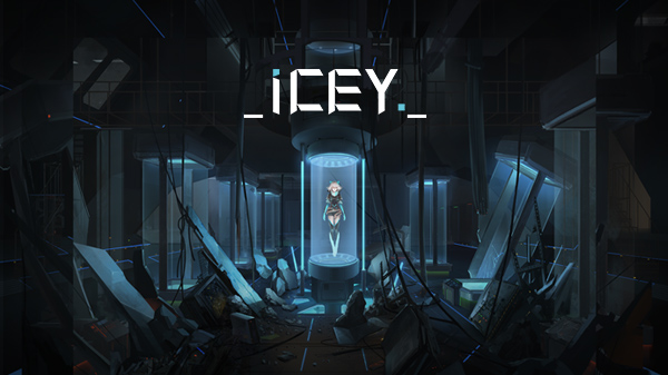 ICEY截图4