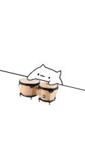 Bongo Cat截图1