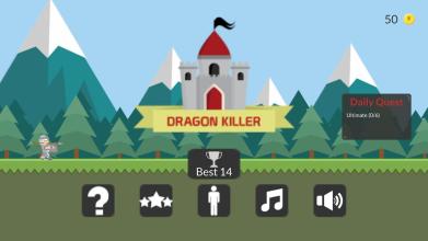 New Dragon killer截图2