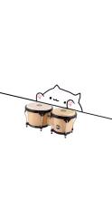 Bongo Cat截图2