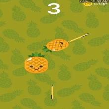 Pineapple Killer截图5