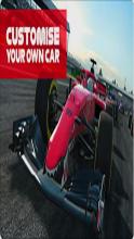 F1 Mobile Racing截图3