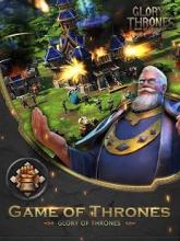 Glory of Thrones: War of Conquest截图2