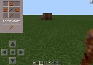 Elemental Witches MOD for MCPE截图5