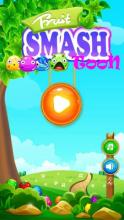 Cartoon Fruits Match截图5