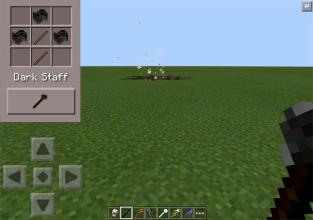 Elemental Witches MOD for MCPE截图3