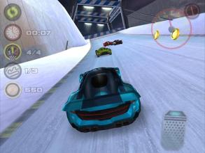 Monster Cars Racing byDepesche截图5