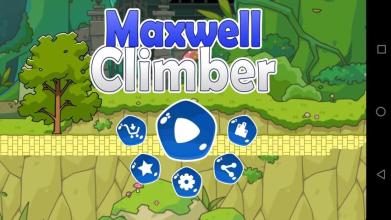 Maxwell Scribble Climber截图3