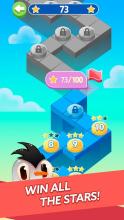 Chickz - Physics based puzzle game截图5