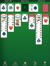 Solitaire King Classic截图2