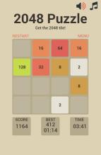 2048 New Puzzle截图3