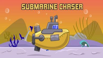 Submarine Chaser截图3