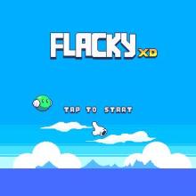 Flacky XD截图3