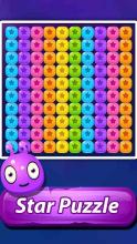 Star Puzzle - Block Puzzle Game截图1