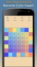 Color Match Puzzle Game截图4