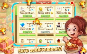 Idle Sweet Bakery - Cakes Factory截图2