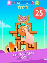 Chickz - Physics based puzzle game截图3