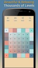 Color Match Puzzle Game截图3