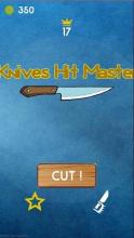 knives hit master截图3