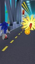 Sonic Classic 3D截图4