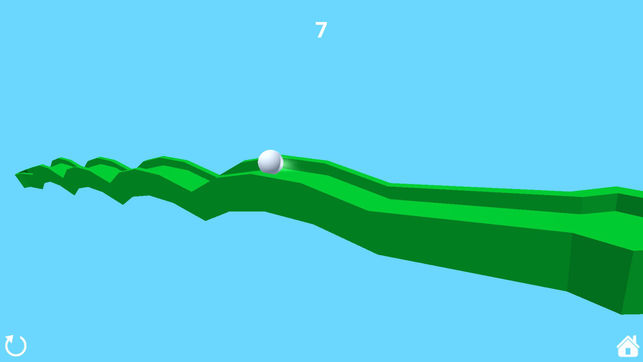 迷你高尔夫倾斜截图3